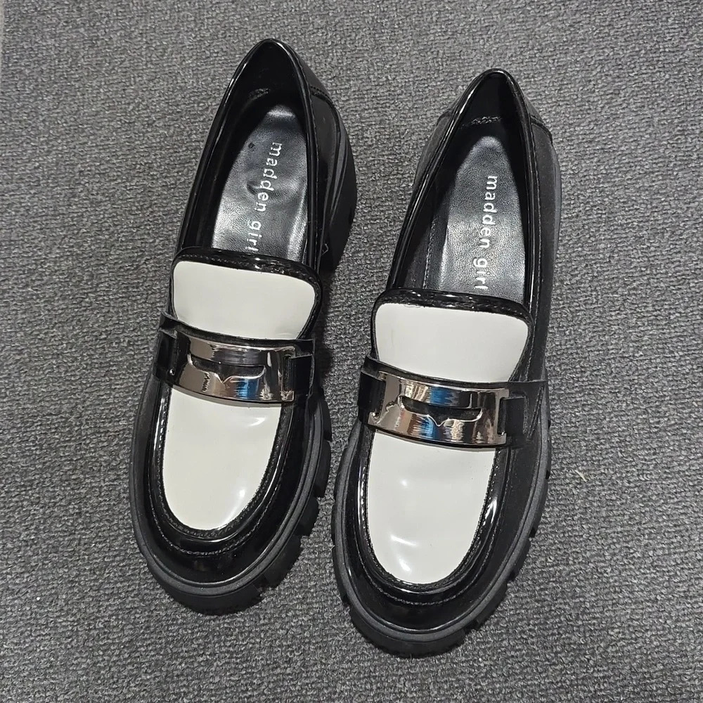 Madden Girl For Women Size 7.5M - Picture 1 of 4